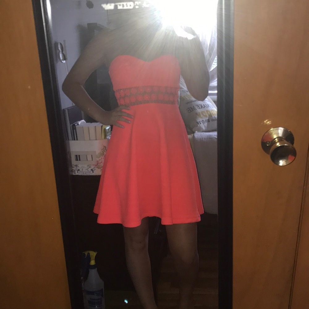Sun Dress